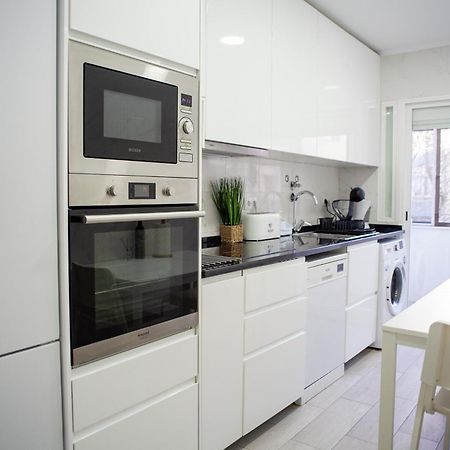 Just4U Apartment Almada Exterior foto